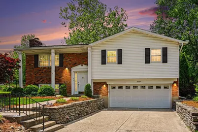 4483 Woodtrail Lane, Colerain Township, OH 45251 - Photo 26