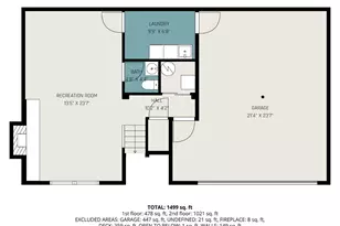 4483 Woodtrail Ln, Colerain Township, OH 45251 - Photo 28