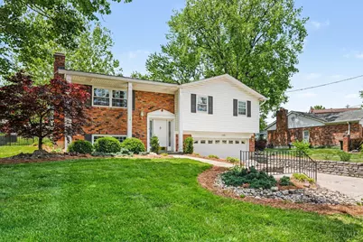 4483 Woodtrail Lane, Colerain Township, OH 45251 - Photo 2