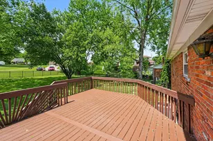 4483 Woodtrail Ln, Colerain Township, OH 45251 - Photo 22