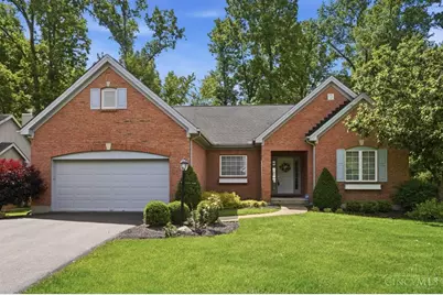 9388 Hickory Hill Court, Loveland, OH 45140 - Photo 2