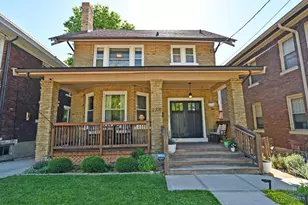 2208 St James Ave, Cincinnati, OH 45206 - Photo 1