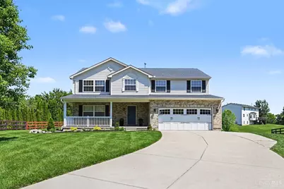 4716 Oakview Court, Liberty Township, OH 45011 - Photo 2