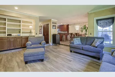 1081 Oysterbay Drive, Anderson Township, OH 45255 - Photo 10