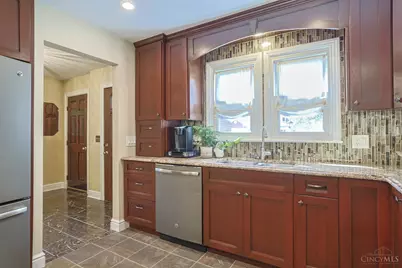 1081 Oysterbay Drive, Anderson Township, OH 45255 - Photo 18