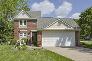 1081 Oysterbay Dr, Anderson Township, OH 45255 - Photo 1