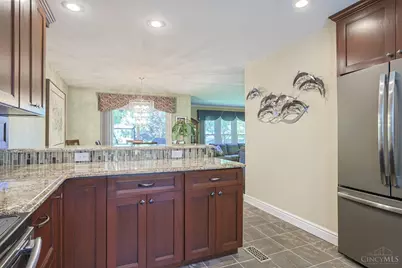 1081 Oysterbay Drive, Anderson Township, OH 45255 - Photo 16