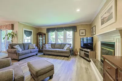 1081 Oysterbay Drive, Anderson Township, OH 45255 - Photo 6