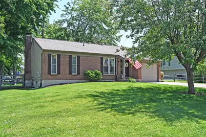 5802 Monassas Run Road, Milford, OH 45150 - Photo 4