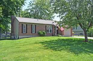 5802 Monassas Run Rd, Milford, OH 45150 - Photo 4
