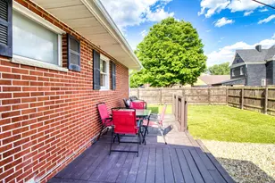 320 E 9th St, Manchester, OH 45144 - Photo 24