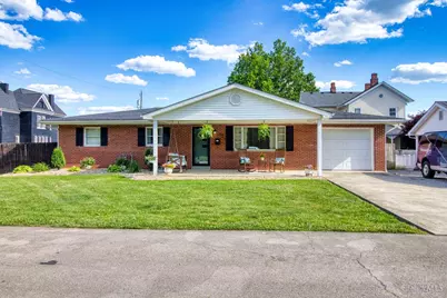 320 E 9th Street, Manchester, OH 45144 - Photo 2