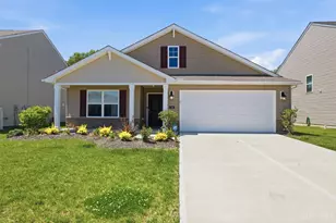 126 Lonny St, Mount Orab, OH 45154 - Photo 1