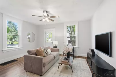 5312 Ravenna Street, Cincinnati, OH 45227 - Photo 2