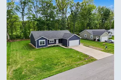 110 Tyler Drive, Mount Orab, OH 45154 - Photo 1