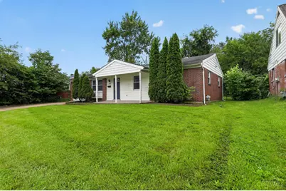 1903 Roosevelt Avenue, Springfield Township, OH 45240 - Photo 2