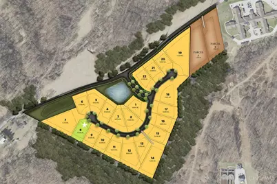 8 Trailside Estates #Lot 8, Loveland, OH 45140 - Photo 6