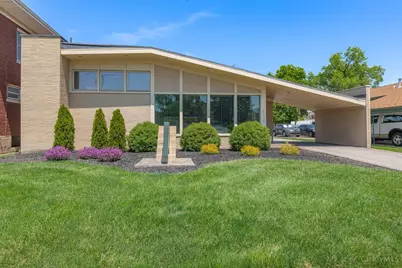 2105 Central Avenue, Middletown, OH 45044 - Photo 1