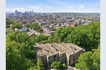 2138 Ohio Avenue #B, Cincinnati, OH 45219 - Photo 50