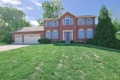 5953 Ashlyn Court, Liberty Township, OH 45044 - Photo 1