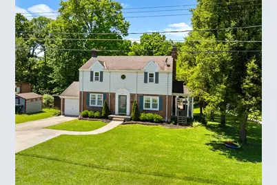 1679 Brachman Avenue, Cincinnati, OH 45230 - Photo 2