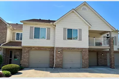 3367 Hidden Creek Drive #49, Colerain Township, OH 45251 - Photo 1