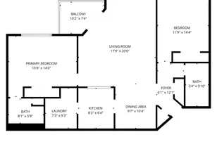 3367 Hidden Creek Dr, Colerain Township, OH 45251 - Photo 30