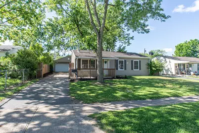 1361 Kylemore Drive, Xenia, OH 45385 - Photo 2