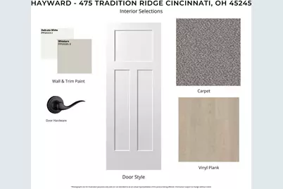 475 Tradition Ridge #82104, Union Township, OH 45245 - Photo 2