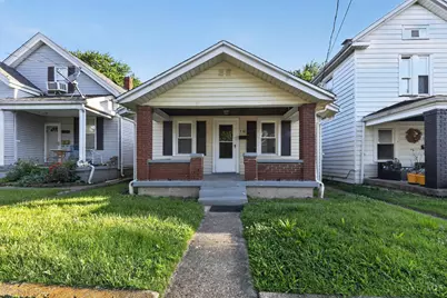 116 Webster Avenue, Hamilton, OH 45013 - Photo 1