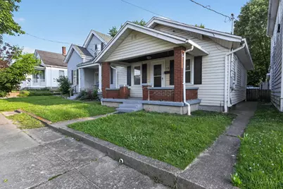 116 Webster, Hamilton, OH 45013 - Photo 4