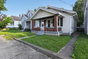 116 Webster Ave, Hamilton, OH 45013 - Photo 4