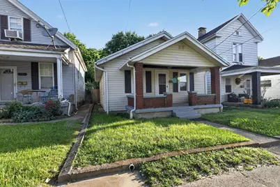 116 Webster Avenue, Hamilton, OH 45013 - Photo 8