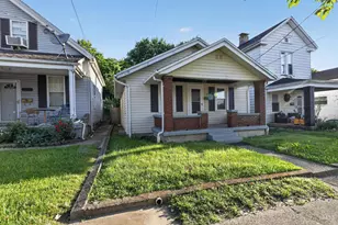 116 Webster Ave, Hamilton, OH 45013 - Photo 8
