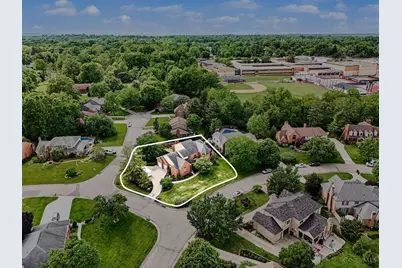 5912 Bridgeview Court, Cincinnati, OH 45248 - Photo 40
