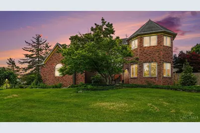 5912 Bridgeview Court, Cincinnati, OH 45248 - Photo 1