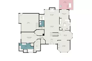 5912 Bridgeview Ct, Cincinnati, OH 45248 - Photo 42