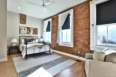 112 E Thirteenth Street #4, Cincinnati, OH 45202 - Photo 12