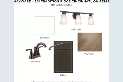 501 Tradition Ridge #82201, Union Township, OH 45245 - Photo 4