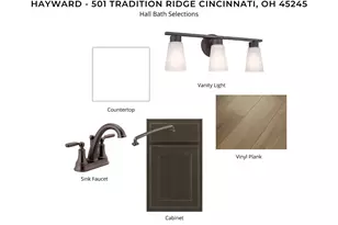 501 Tradition Rdg, Union Township, OH 45245 - Photo 4