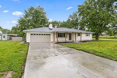 801 S 1st Street, Trenton, OH 45067 - Photo 2