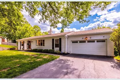 6480 Honeysuckle Drive, Cincinnati, OH 45230 - Photo 46
