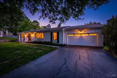 6480 Honeysuckle Drive, Cincinnati, OH 45230 - Photo 2