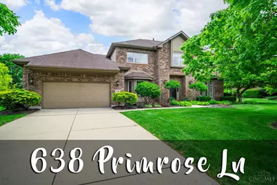 638 Primrose Lane, Tipp City, OH 45371 - Photo 40