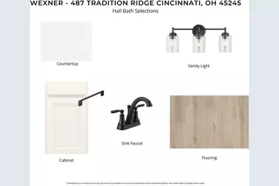 487 Tradition Ridge #82202, Union Township, OH 45245 - Photo 4