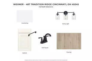 487 Tradition Rdg, Union Township, OH 45245 - Photo 4
