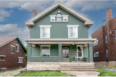 4235 Vine Street, Cincinnati, OH 45217 - Photo 1