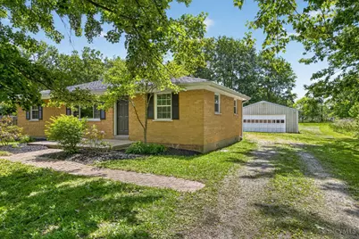 4021 Barrick Low Lane, Williamsburg Township, OH 45103 - Photo 2