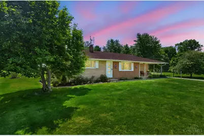 2749 Crane Schoolhouse Road, Tate Township, OH 45106 - Photo 1
