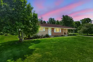 2749 Crane Schoolhouse Rd, Tate Township, OH 45106 - Photo 1